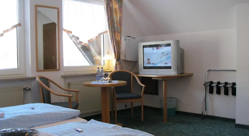 トムス ゲストハウス ツア ムーラ シュマレンベルク 部屋 写真